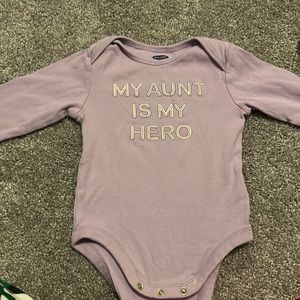 18-24 Month Onsie